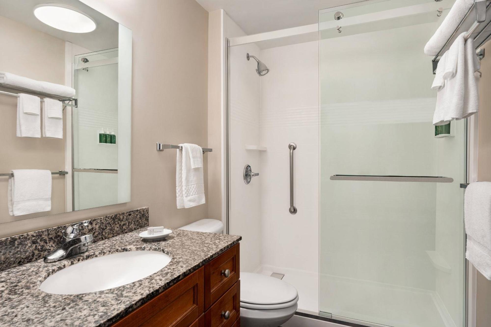 Towneplace Suites By Marriott Springfield Exteriér fotografie