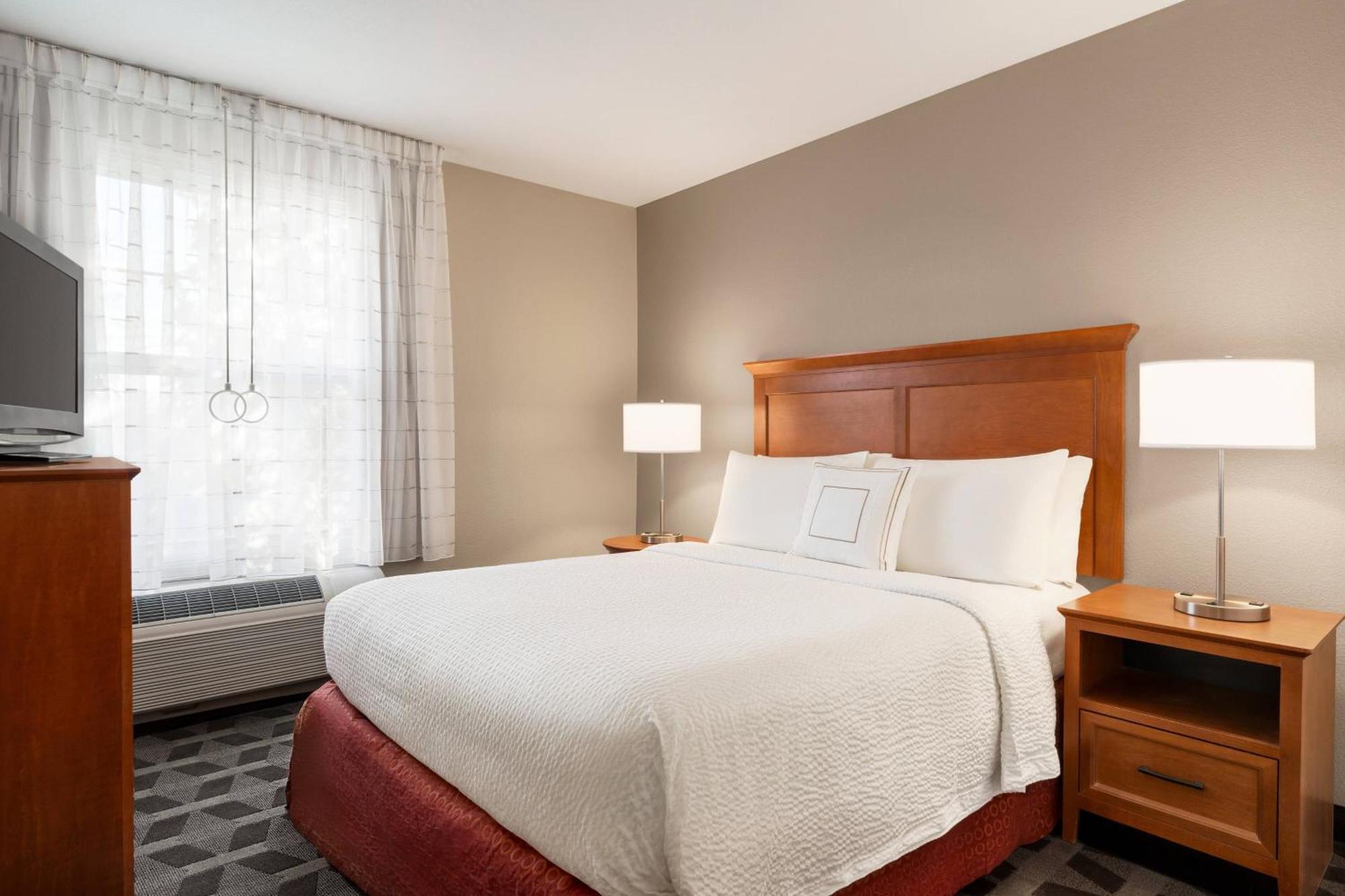 Towneplace Suites By Marriott Springfield Exteriér fotografie