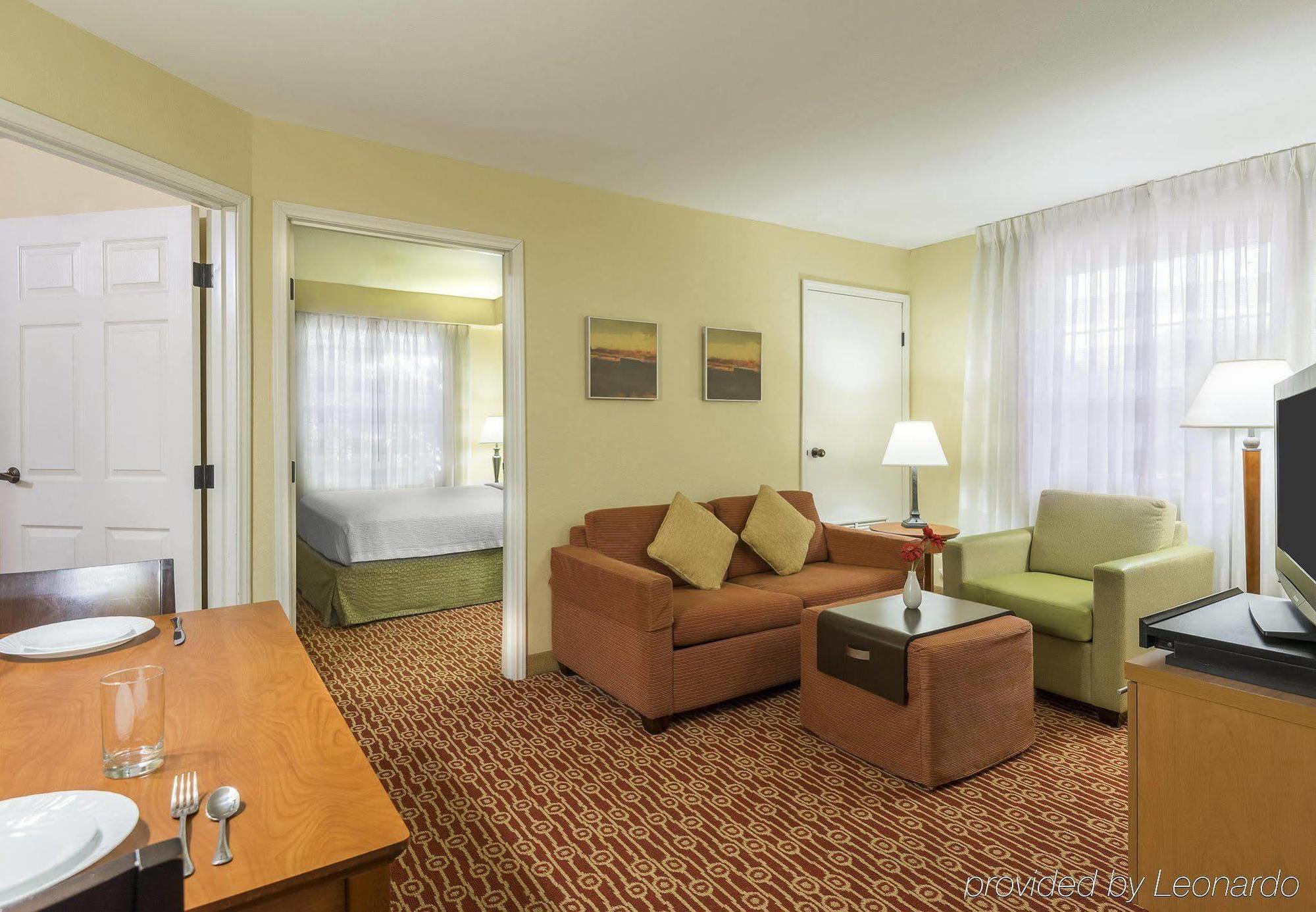 Towneplace Suites By Marriott Springfield Exteriér fotografie