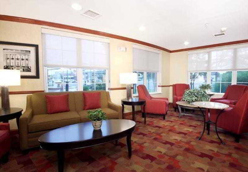 Towneplace Suites By Marriott Springfield Exteriér fotografie