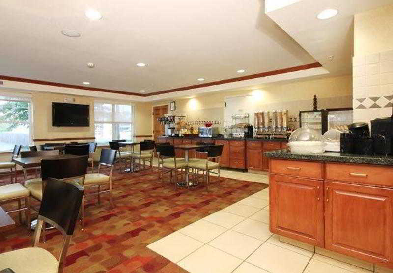 Towneplace Suites By Marriott Springfield Exteriér fotografie